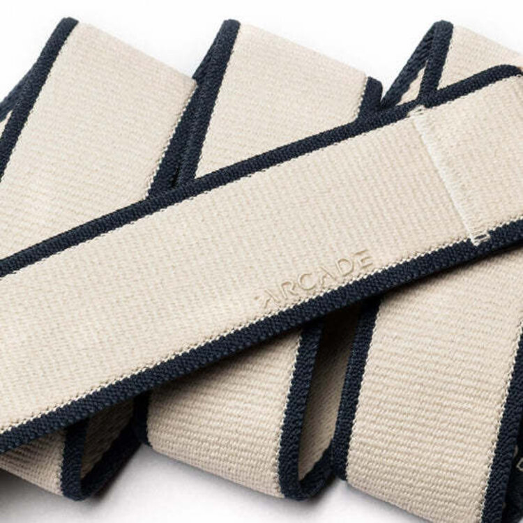 Arcade Arcade Carto | Oat/Navy