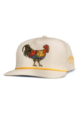 Sendero Sendero Yardbird Hat (Unisex) | White
