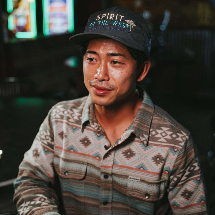 Sendero Sendero High Plains Hat (Unisex) | Black