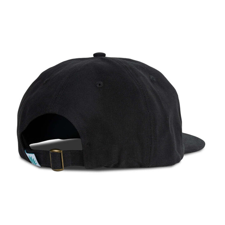 Sendero Sendero Shootin' Hand Hat (Unisex) | Black