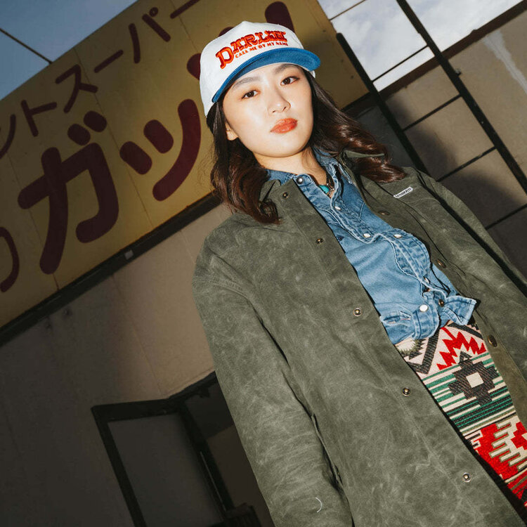 Sendero Sendero Darlin' Hat (Unisex) | White