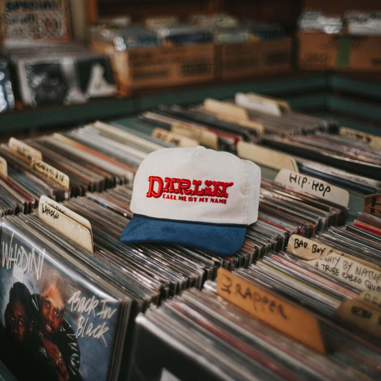 Sendero Sendero Darlin' Hat (Unisex) | White