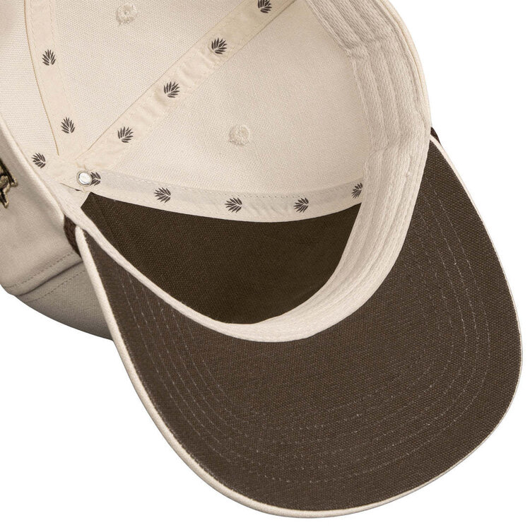 Sendero Sendero Opossum Hat (Unisex) | White
