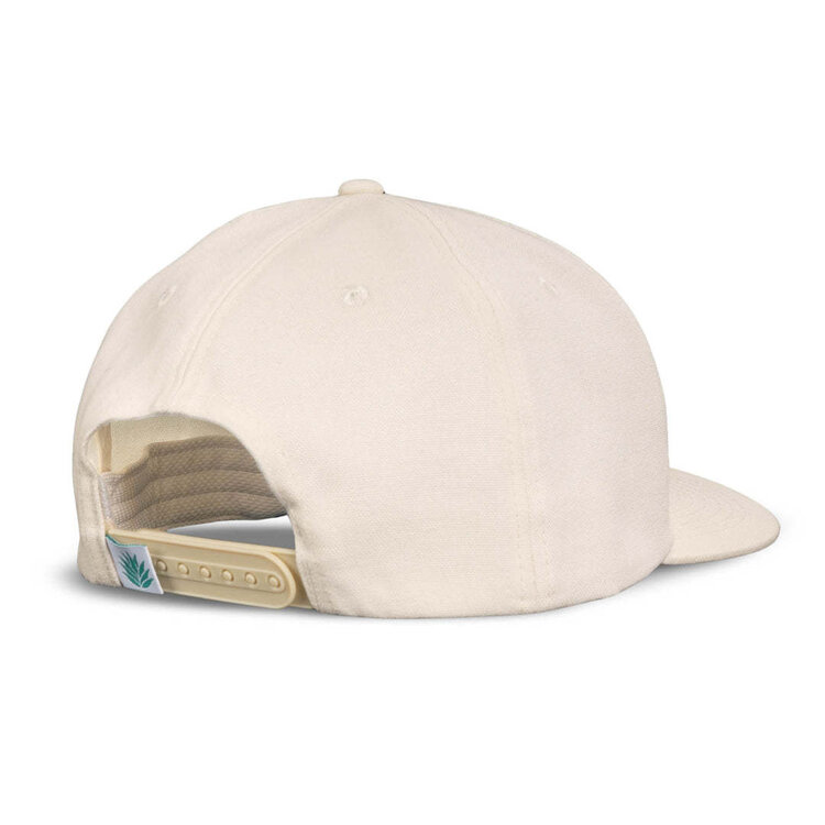 Sendero Sendero Stick Horse Hat (Unisex) | Cream