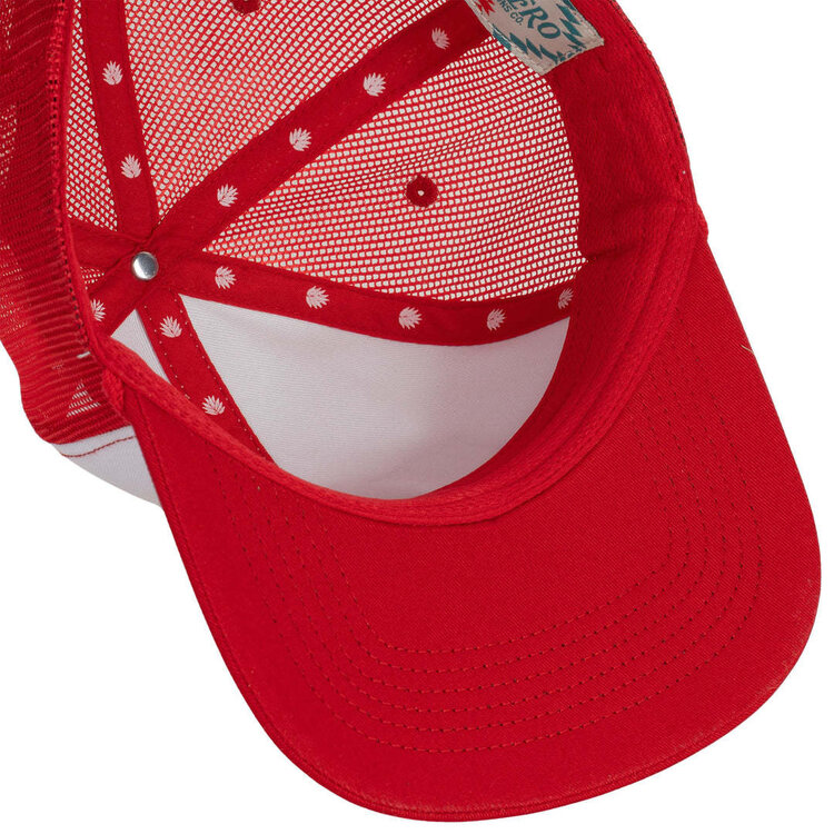 Sendero Sendero All Hat No Cattle Hat (Unisex) | White