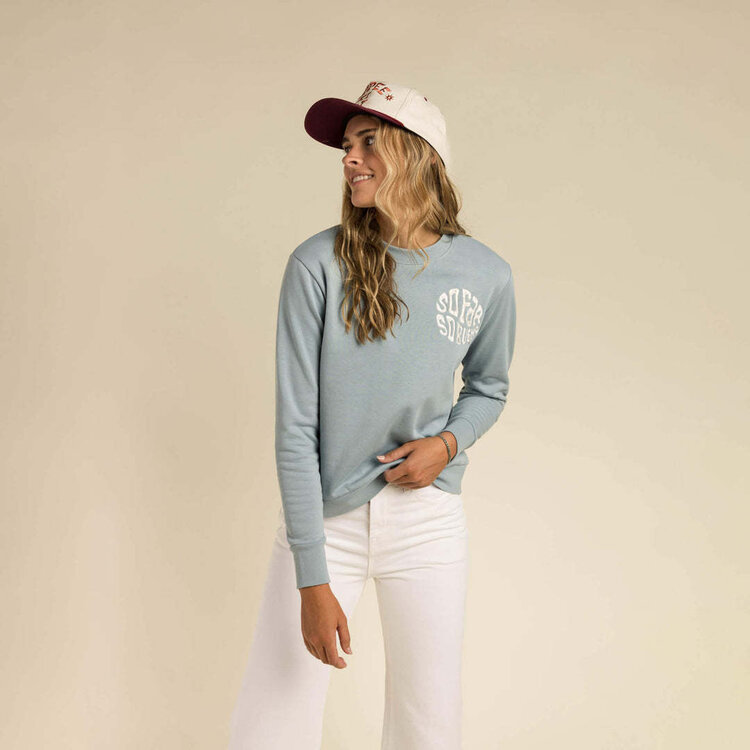 Sendero Sendero Yippee Ki Yay Hat (Unisex) | White