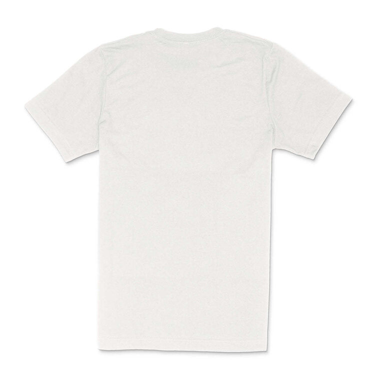 Sendero Sendero All Hat No Cattle T-Shirt (Mens) | Vintage White