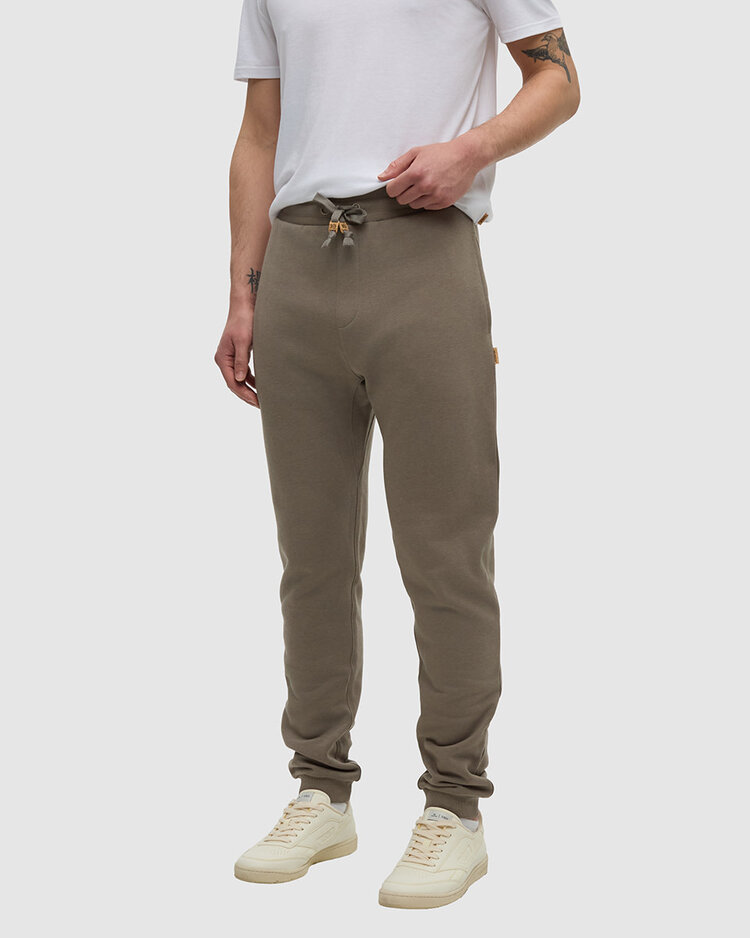 Tentree Tentree Treefleece Atlas Sweatpant (Mens) | Clay