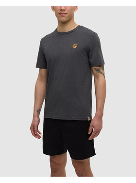 Tentree Tentree Sasquatch Tee (Mens) | Graphite Htr/Floatie