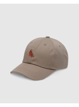 Tentree Tentree Sasquatch Peak Hat (Unisex) | Clay/Adirondack