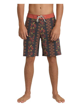 Billabong Billabong Sundays Lt (Mens) | Black