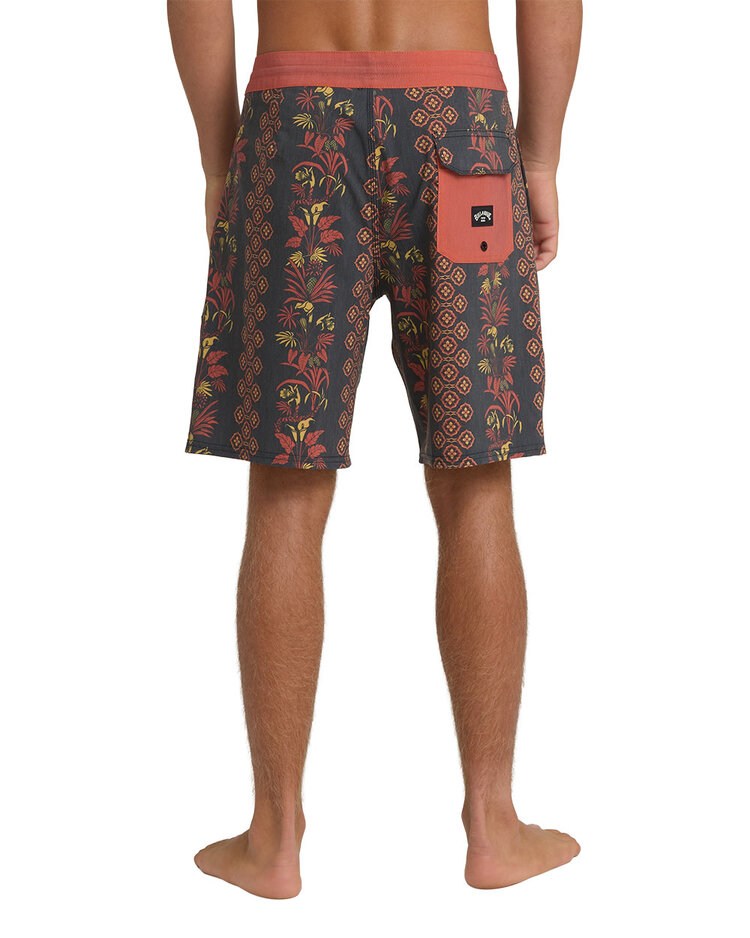 Billabong Billabong Sundays Lt (Mens) | Black