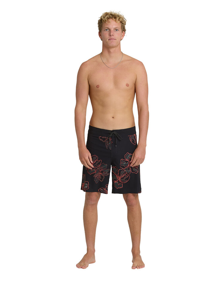 Billabong Billabong Sundays Pro (Mens) | Black