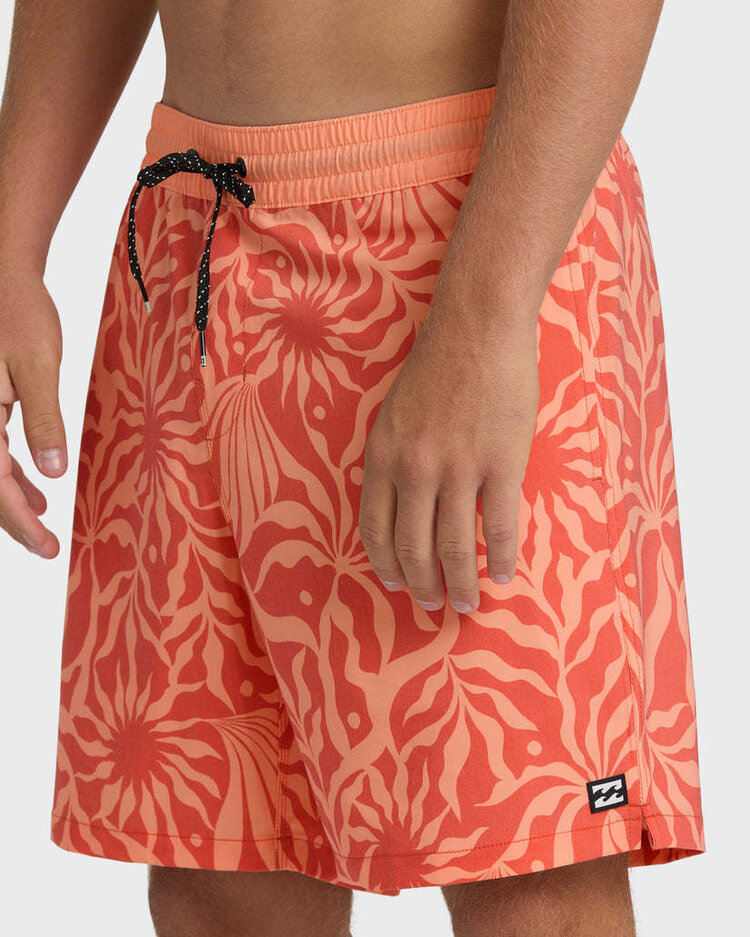 Billabong Billabong Good Times Lb (Mens) | Cantaloupe