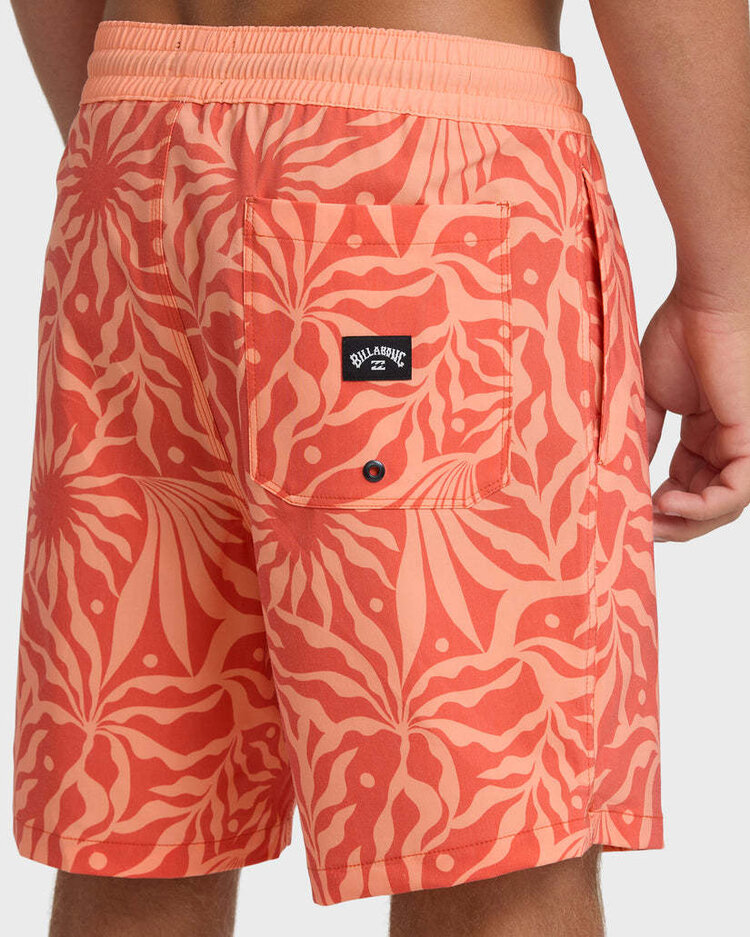 Billabong Billabong Good Times Lb (Mens) | Cantaloupe