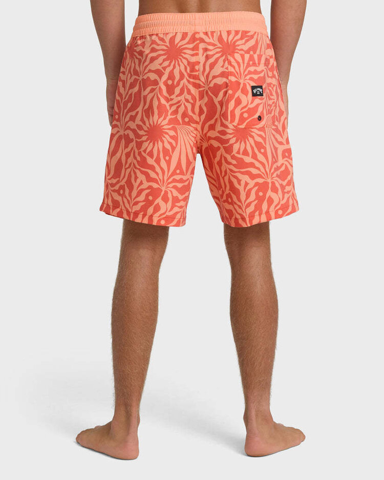 Billabong Billabong Good Times Lb (Mens) | Cantaloupe