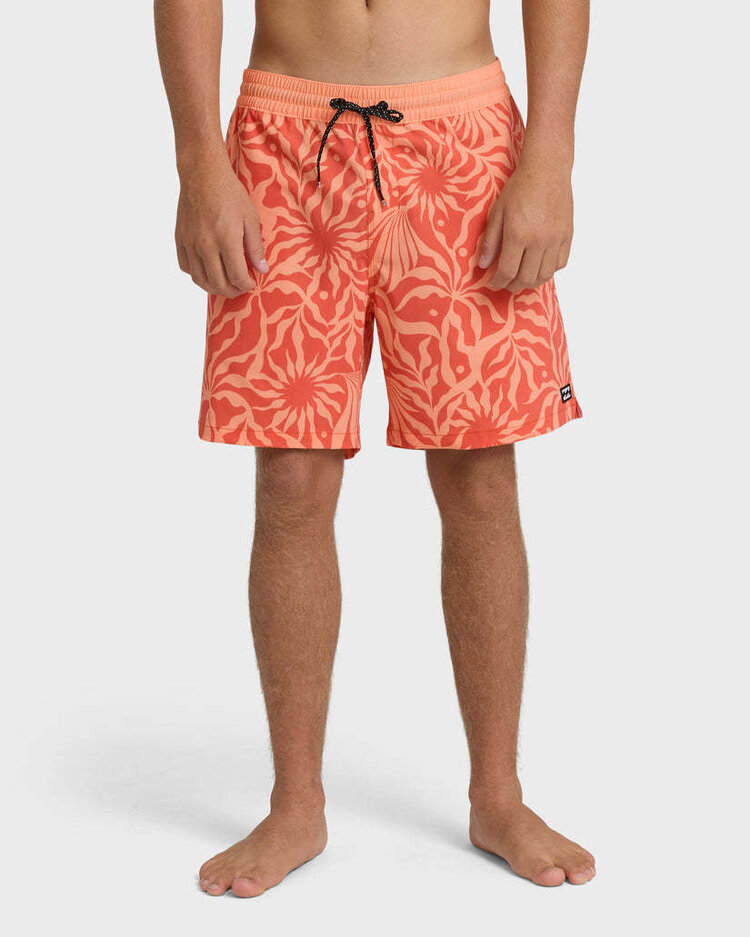 Billabong Billabong Good Times Lb (Mens) | Cantaloupe