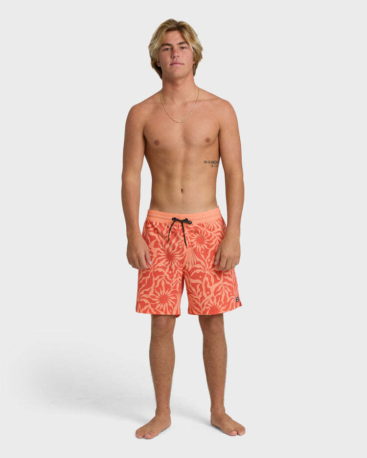 Billabong Billabong Good Times Lb (Mens) | Cantaloupe