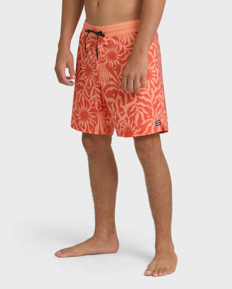 Billabong Billabong Good Times Lb (Mens) | Cantaloupe