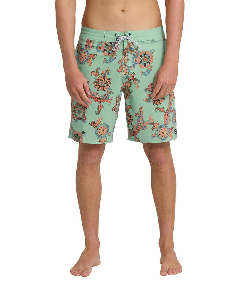 Billabong Billabong Sundays Lt (Mens) | Granite Green