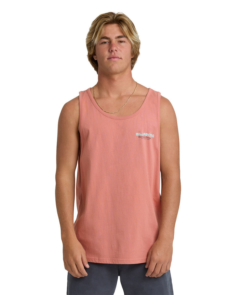 Billabong Billabong Tailgating Tk (Mens) | Ash Rose