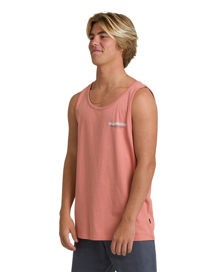 Billabong Billabong Tailgating Tk (Mens) | Ash Rose