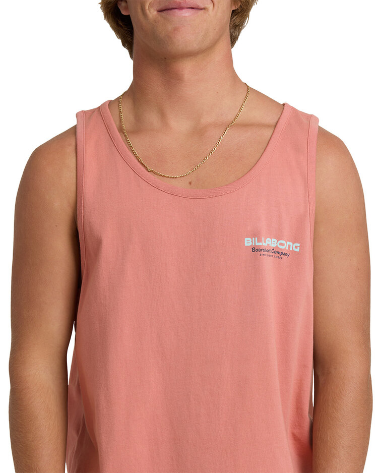 Billabong Billabong Tailgating Tk (Mens) | Ash Rose