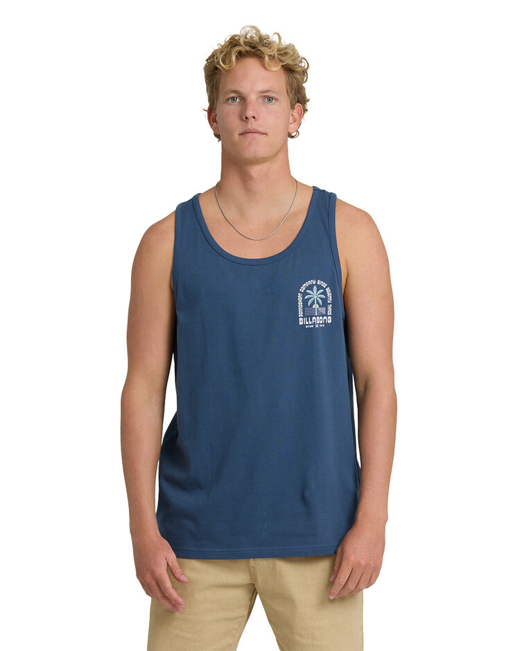 Billabong Billabong Portal Tk (Mens) | Dark Denim