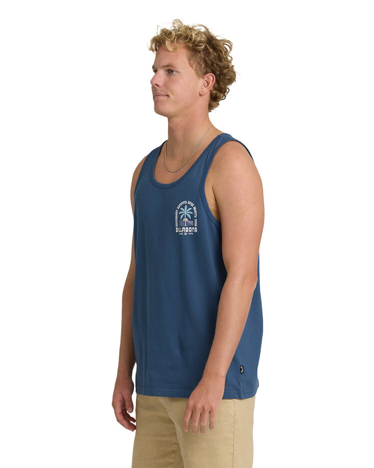 Billabong Billabong Portal Tk (Mens) | Dark Denim