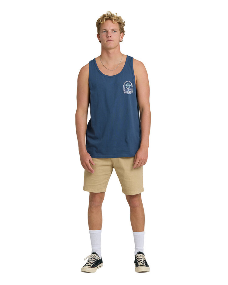 Billabong Billabong Portal Tk (Mens) | Dark Denim