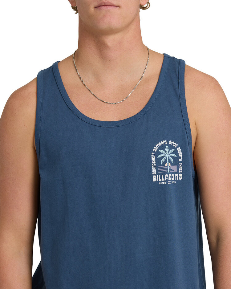 Billabong Billabong Portal Tk (Mens) | Dark Denim