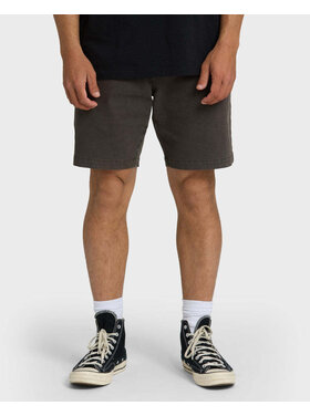 Billabong Billabong 73 Ww Chino Short (Mens) | Raven