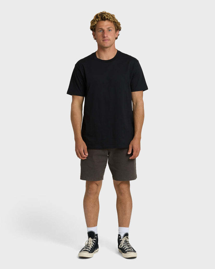 Billabong Billabong 73 Ww Chino Short (Mens) | Raven