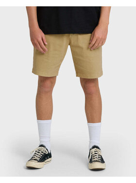 Billabong Billabong 73 Ww Chino Short (Mens) | Desert Khaki