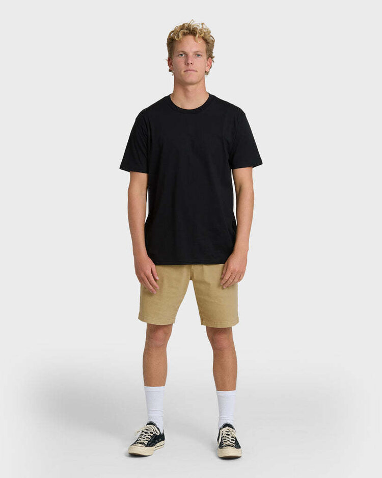 Billabong Billabong 73 Ww Chino Short (Mens) | Desert Khaki