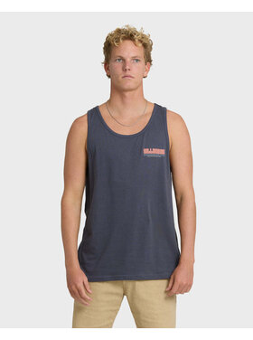 Billabong Billabong Broadsheet Tk (Mens) | Graystone