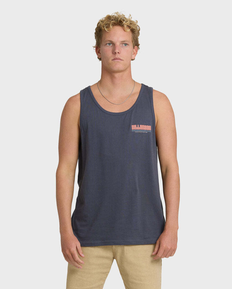 Billabong Billabong Broadsheet Tk (Mens) | Graystone