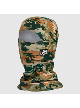 BlackStrap Blackstrap Hood 2026 (Unisex) | Semper Obsidian