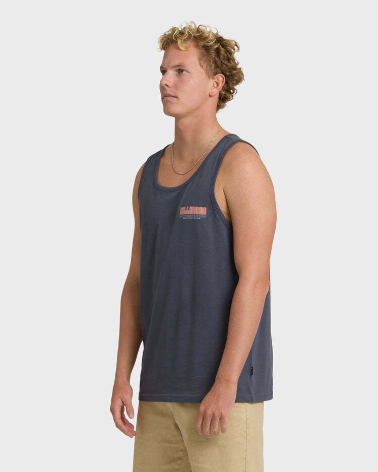 Billabong Billabong Broadsheet Tk (Mens) | Graystone