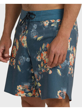 Billabong Billabong Good Times Pro (Mens) | Dark Denim