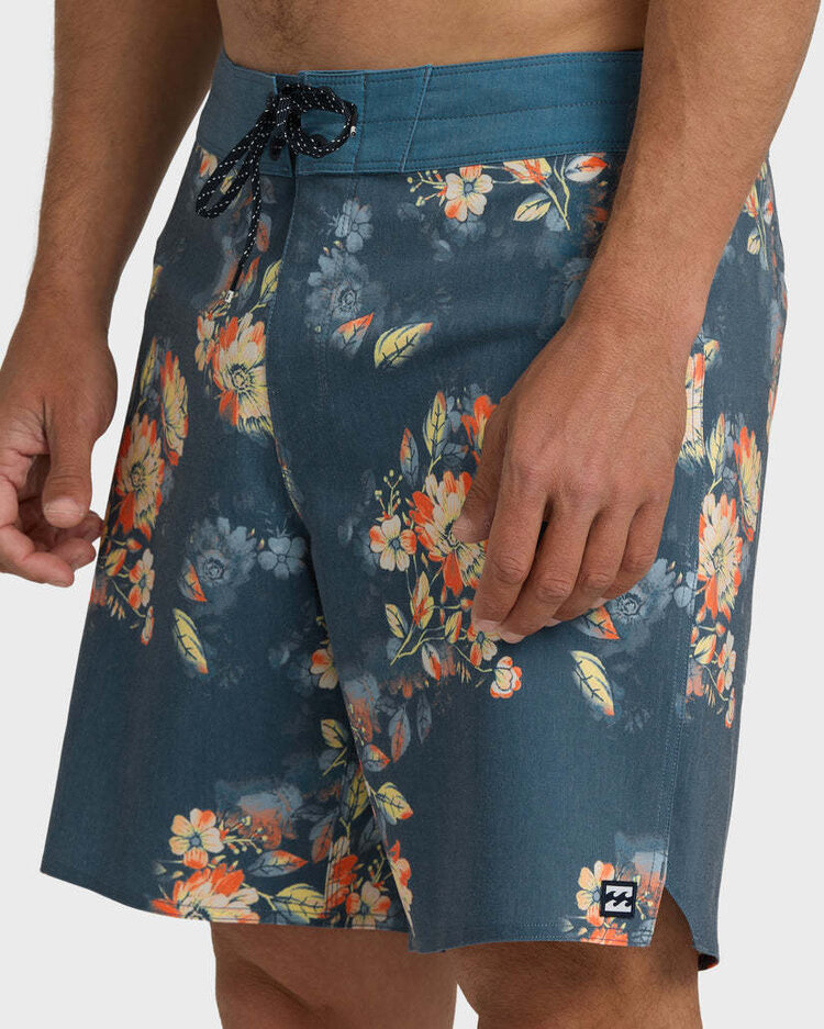 Billabong Billabong Good Times Pro (Mens) | Dark Denim