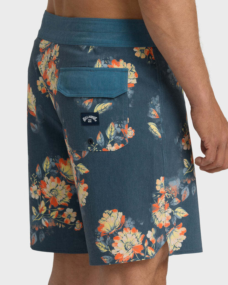 Billabong Billabong Good Times Pro (Mens) | Dark Denim