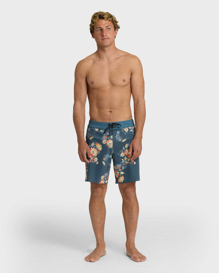 Billabong Billabong Good Times Pro (Mens) | Dark Denim