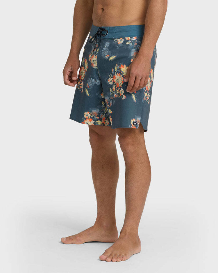 Billabong Billabong Good Times Pro (Mens) | Dark Denim