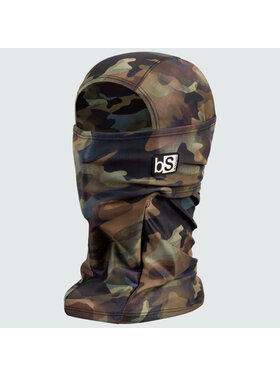 BlackStrap Blackstrap Hood 2026 (Unisex) | Commando Storm