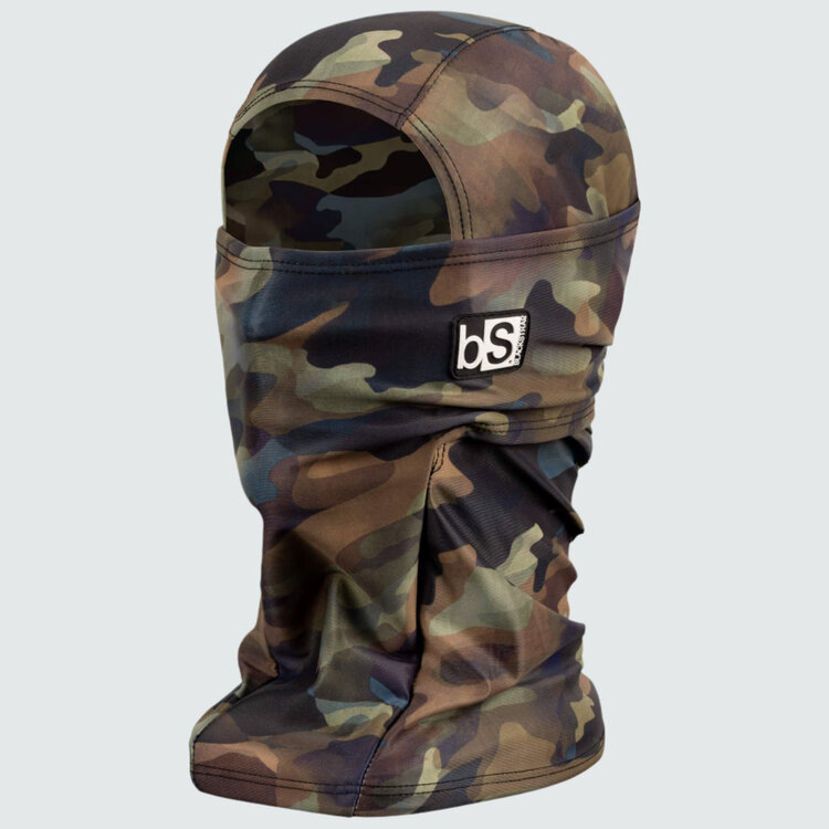 BlackStrap Blackstrap Hood 2026 (Unisex) | Commando Storm