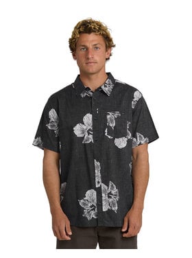 Billabong Billabong Sundays Hi Ss (Mens) | Black