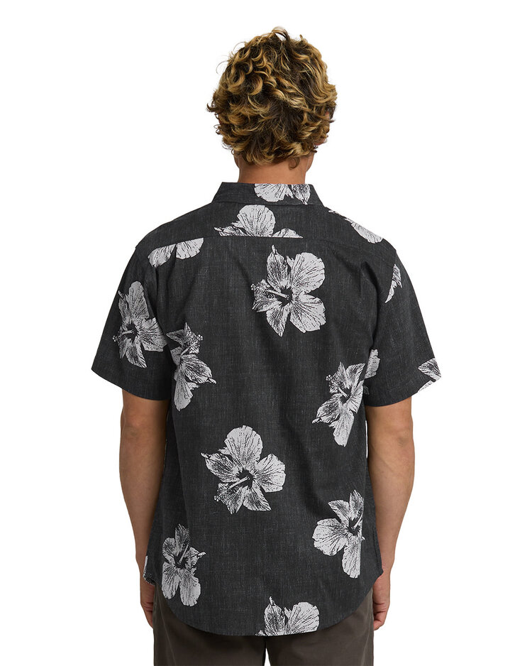 Billabong Billabong Sundays Hi Ss (Mens) | Black