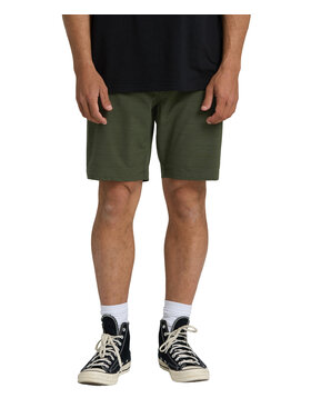 Billabong Billabong Crossfire 19 Submersible (Mens) | Winter Moss