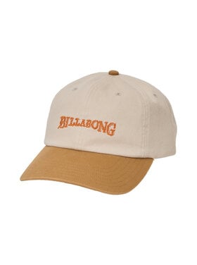 Billabong Billabong Throwback Strapback (Mens) | Cathay Spice